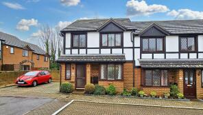 20, Sturry Court Mews, Sturry Hill, Canterbury CT2 0ND