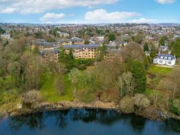 12, St Germains, Glasgow G61 2RS