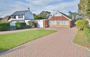 268, Point Clear Road, Clacton-on-sea CO16 8JL