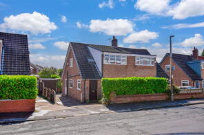 56, Bristol Avenue, Farington PR25 4YR