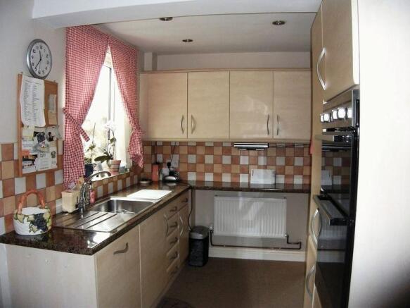 Kitchen 2