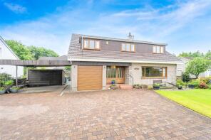 32, Hartwood Road, West Calder EH55 8DG