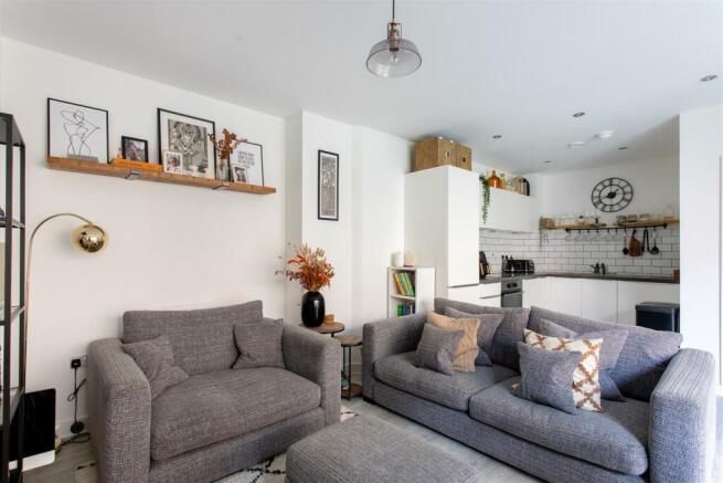 Collendale Road E17