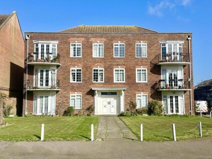 Georgian Close, Bexhill-On-Sea