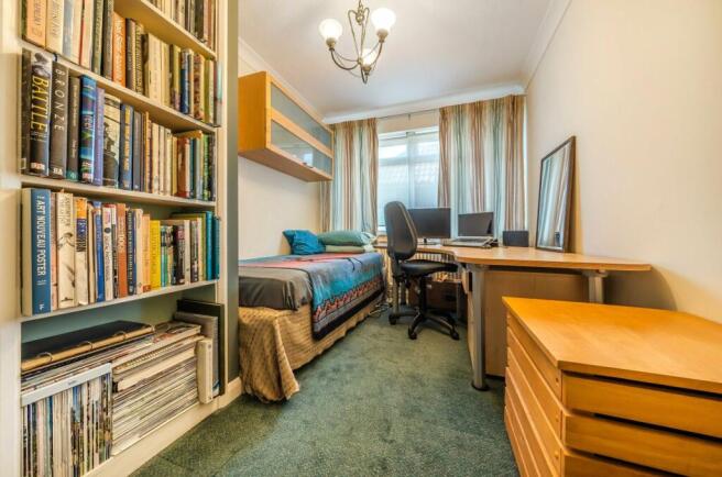Study/Bedroom4