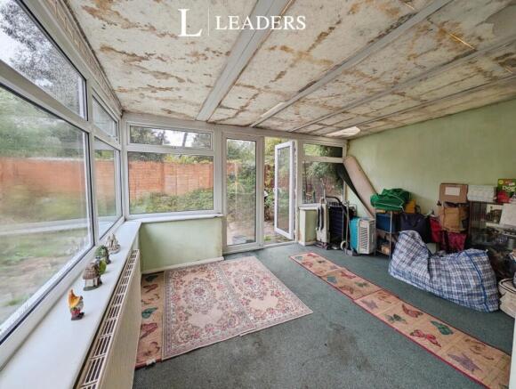 Thornhill Park Road, Southampton, Hampshire photo 4