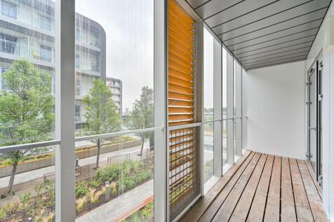 Pepys Court, Woolwich, London, SE18