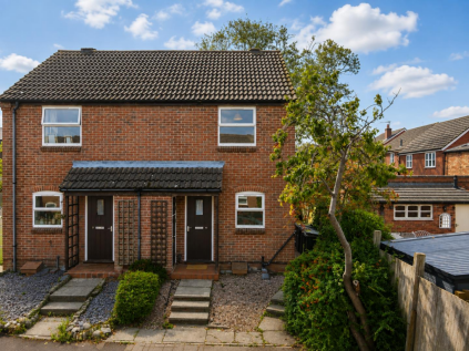Barnett Court, Keyworth, Nottingham