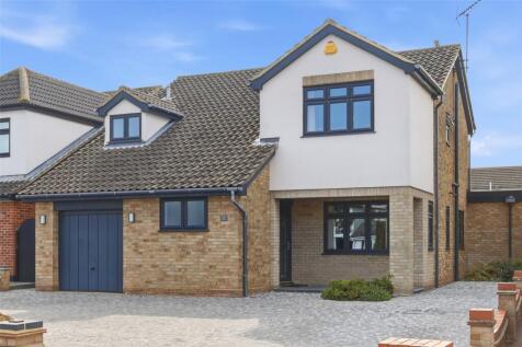 Plymtree, Thorpe Bay, Essex, SS1