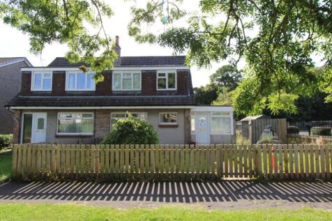 Bavelaw Crescent, Penicuik, EH26