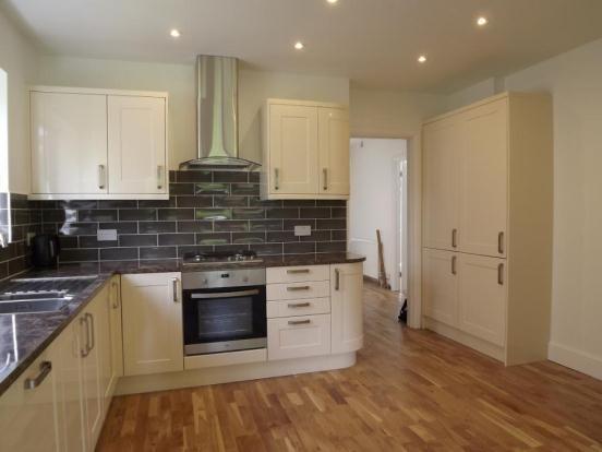 Kitchen/Breakfast