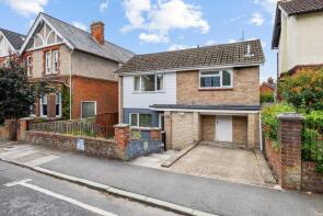 6, Victoria Road, Salisbury SP1 3NG