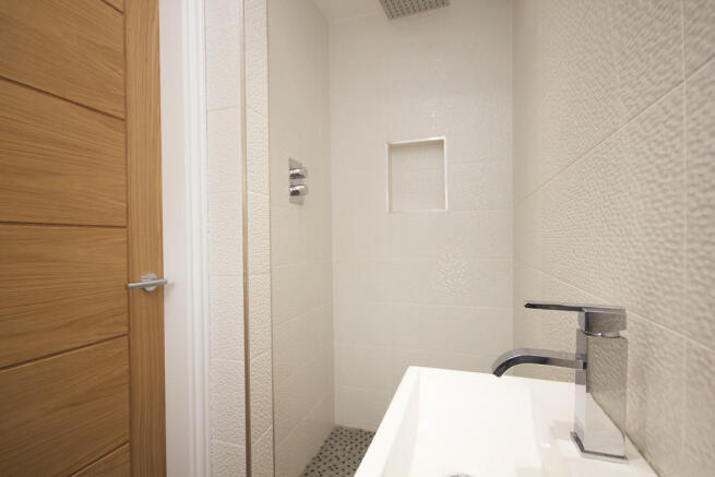 En Suite - Bedroo...