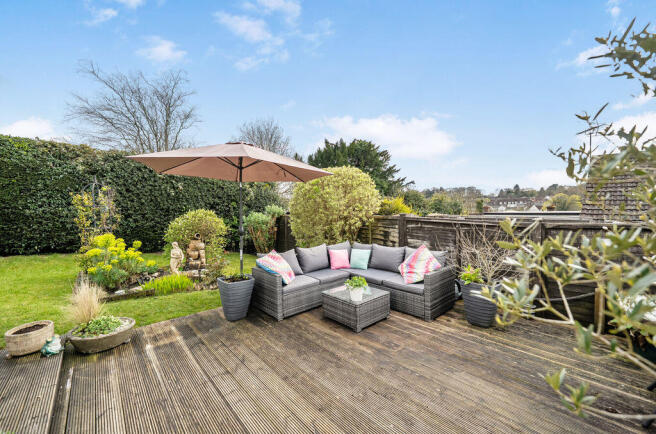 Jonas Lane Wadhurst photo 4