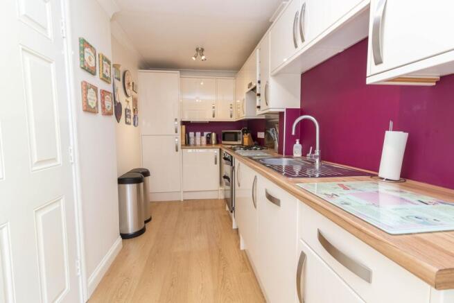 Kitchen/Breakfast