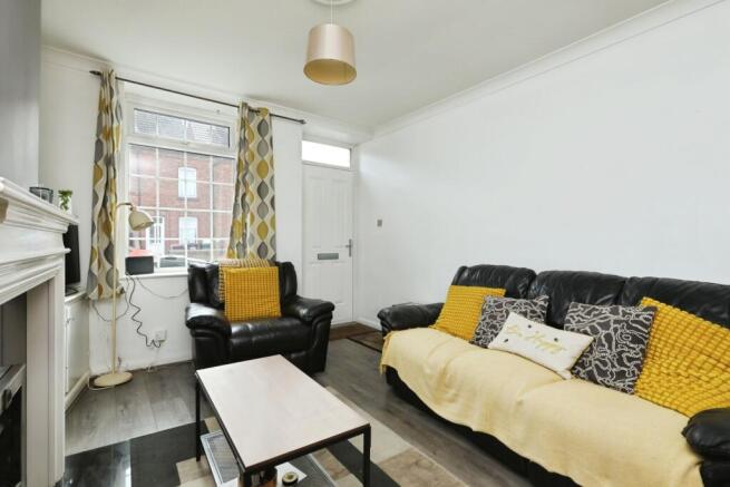 2 bed End of Terrace for sale Image 8
