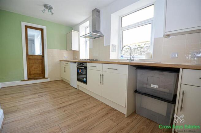 Fitted Kitchen