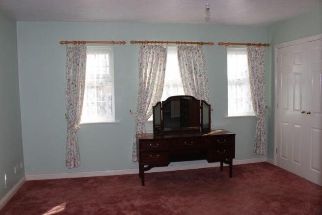 Add Bedroom One