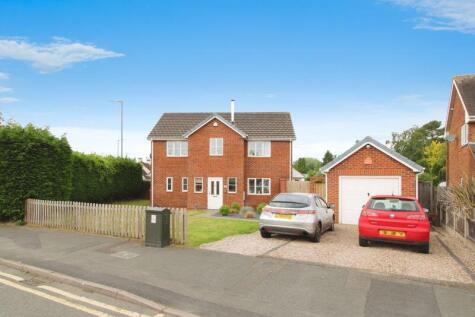 Seeds Lane, Brownhills, WS8 6HU
