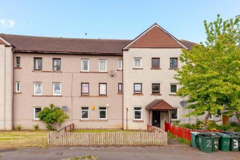 Flat 2, 23, West Pilton Drive, Edinburgh, EH4 4HS
