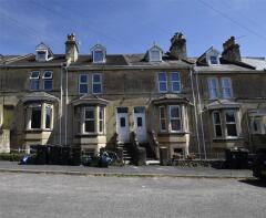 5b, Ashley Avenue, Lower Weston, Bath BA1 3DR