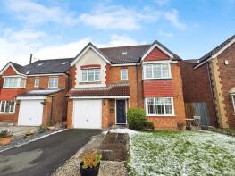 11, Beadnell Grove, Ashington NE63 8TY