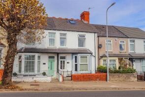 198, Barry Road, Barry CF62 9BE