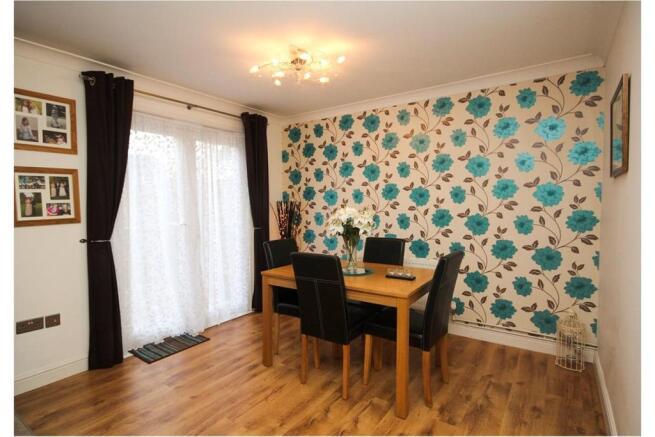 Living / Dining Room