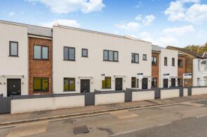 92, Gordon Road, High Wycombe HP13 6AW