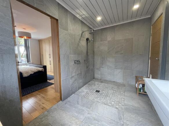 En suite