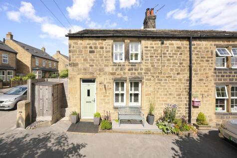 Town Street, Guiseley, Leeds