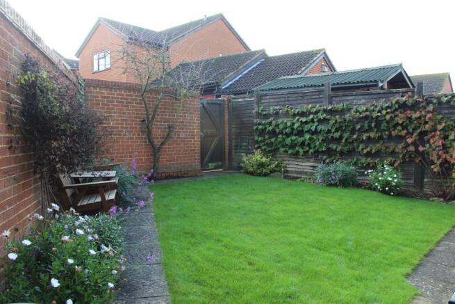 19 Langdale Road Gar