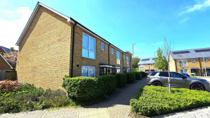 1, Pearmain Close, Greenhithe DA9 9WX