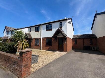 50 Grahamstown Road, Sedbury, Chepstow, NP16 7AD