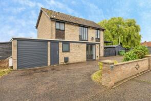 12a, North Road, Thetford IP25 6BG