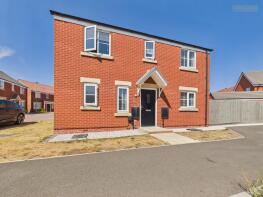 31, Rosewood Way, Hampton Gardens, Peterborough PE7 8QZ