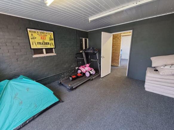 Annex Room One