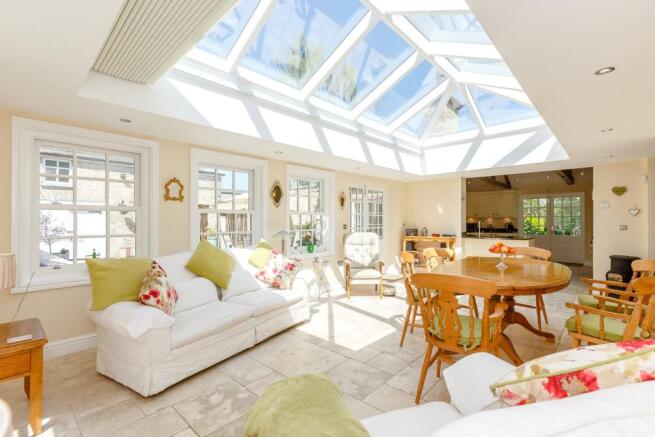 Orangery