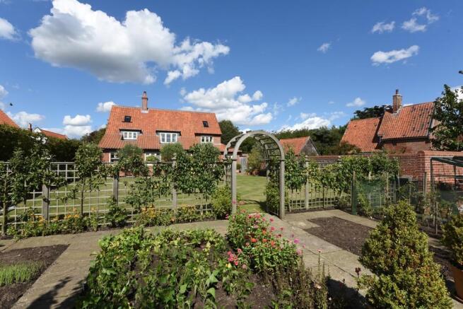 Gardens