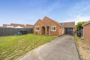 10, Whelpton Close, Horncastle LN9 6SF