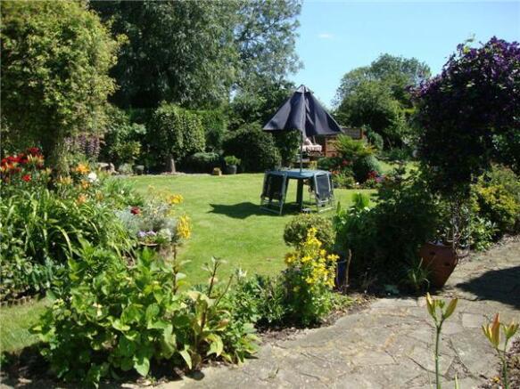 Gardens