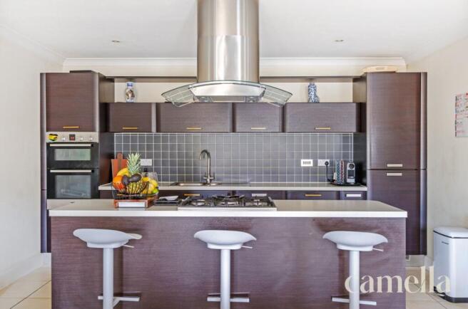 Kitchen Diner and Lounge