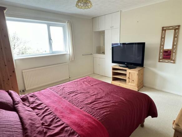Bedroom Five