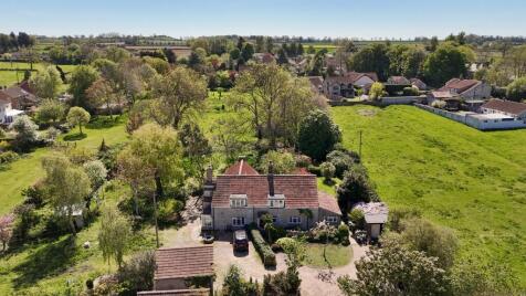 Church Road, Edington, TA7