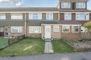 44, Farnham Close, Rainham, Gillingham ME8 8NR