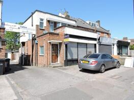 75a, St Marks Road, Enfield EN1 1BJ