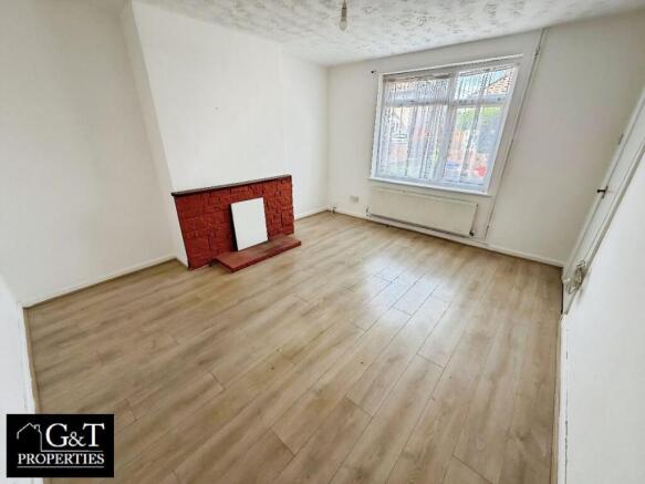 Front Room