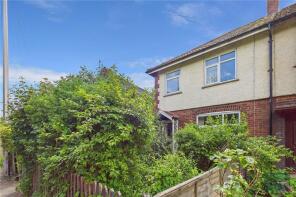 36, Brown Street, Trowbridge BA14 7AT