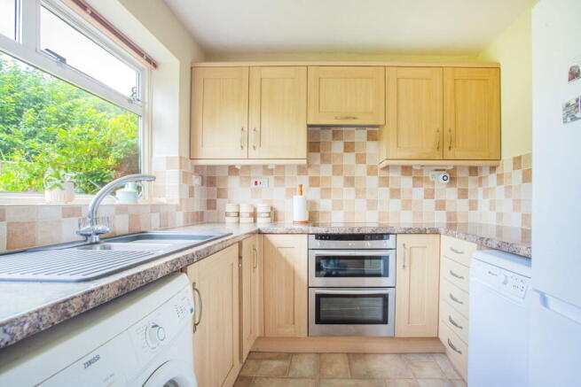 Parklands, Wotton-under-Edge photo 4