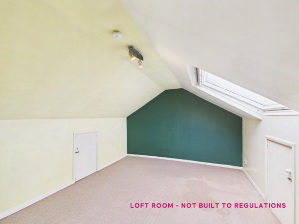 3 bed Terraced for sale Image 12